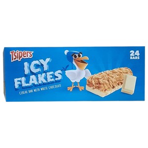 Tsipers Cereal Frosted Flakes 18G X24