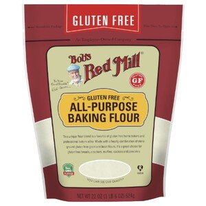 Bob's Red Mill All Purpose Baking Flour Gluten Free 624G