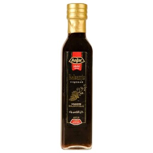 Anjar Balsamic Vinegar 250Ml