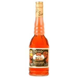 Anjar Red Grapes Vinegar 600Ml