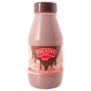 Countre Dairy Chocolate Milk 500Ml
