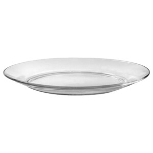 Duralex Side Dessert Plate Lys 19Cm K72