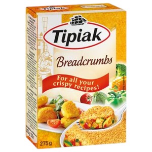 Tipiak Fine Breadcrumbs 275G