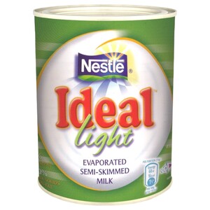 Nestle Ideal Light 4% Easy Opening 410G