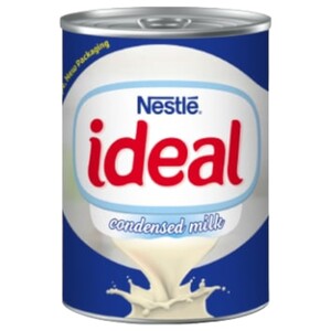 Nestle Ideal Condensed Milk 410G