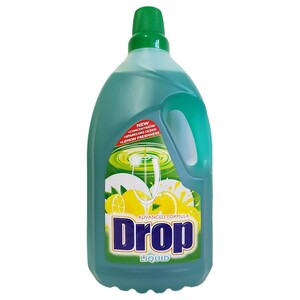 Derh Drop Liquid Soap 4L