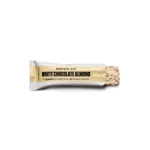 Barebells Protein Bar White Almond Gluten Free 55G