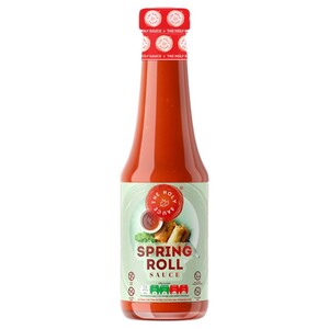 The Holy Sauce Spring Roll Sauce 340G