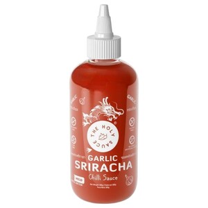 Sriracha Garlic 300G