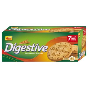 Nabil Digestive Biscuits 300G