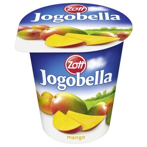 Zott Jogobella Mango 150G