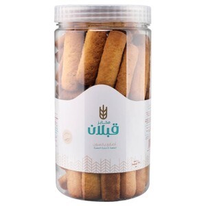 Qabalan Anise Fingers 450G
