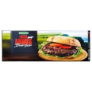 Tillman's Irish Angus Burger 300G