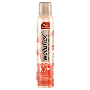 Wella Flex Dry Shampoo Sweet Sensation 180Ml