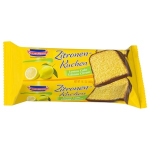 Kuchenmeister Lemon Cake 400G