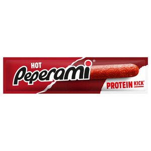 Peperami Hot 25G