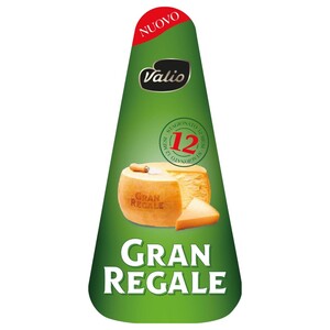 Valio Gran Regale 12 Mesi 180G