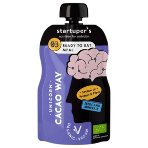 Startuper’S Unicorn Cocoa Smoothie 200G