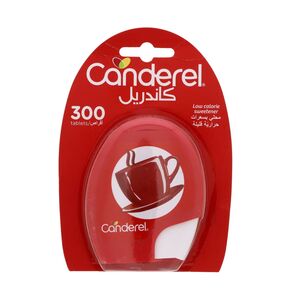 Canderel Low Calorie Sweetener 300 Tablet