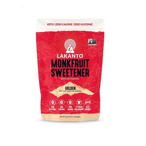 Lakanto Classic Monk Fruit Sweetener 100 Gr