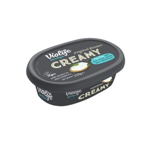 Violife Vegan Creamy Cheese 150G