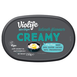 Violife Creamy Labneh Vegan 150G