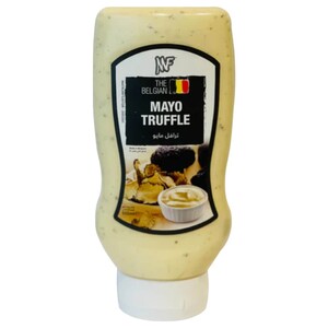 Mf Mayo Truffle 500Ml