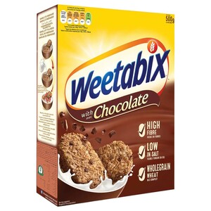 Weetabix Chocolate 500G