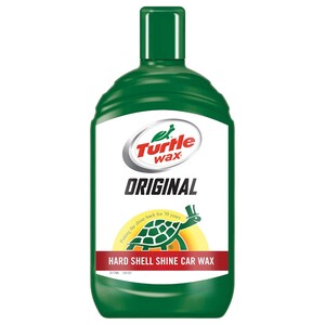 Turtle Wax Super Liquid 500Ml