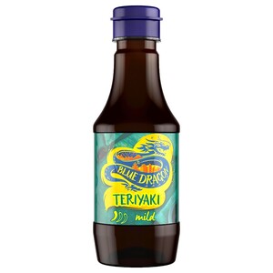 Blue Dragon Sweet Teriyaki Dipping Sauce 190Ml