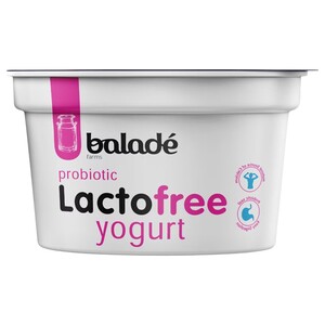 Baladé Farms Yogurt Lactose Free 180G