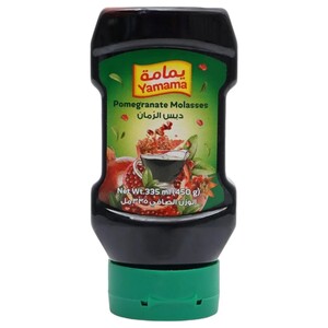 Yamama Pomegranate Molasses Squeeze 335Ml