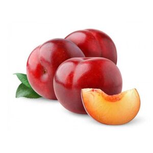 Plums Red 1 Kg