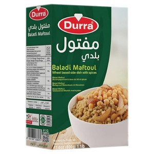 Durra Baladi Maftoul 500G