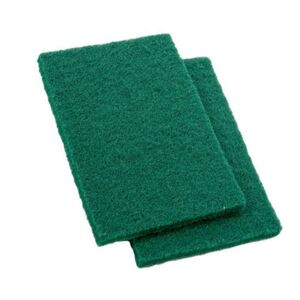 Spar Value Scouring Pads 3 Pcs