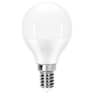Power Plus Led Golf Ball G45 4.5W/40W W/W E14
