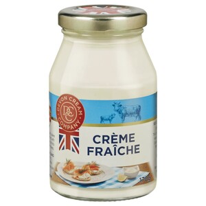 Devon Creme Fraiche 170G