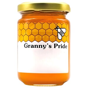 Granny's Pride Honey 200G