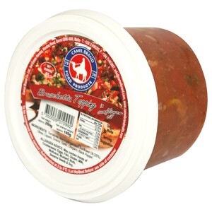Camel Brand Bruschetta Topping 200G