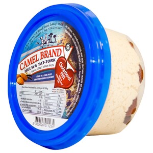 Camel Brand Helwa Tat Tork Cholesterol Free 250G