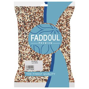 Faddoul Quinoa 200G