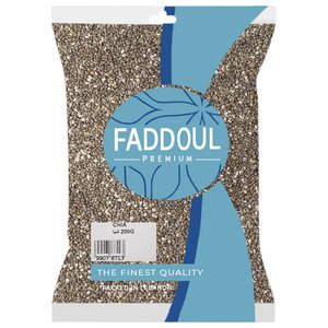 Faddoul Chia 200G