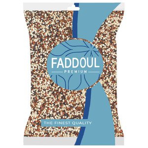 Faddoul Quinoa 500G