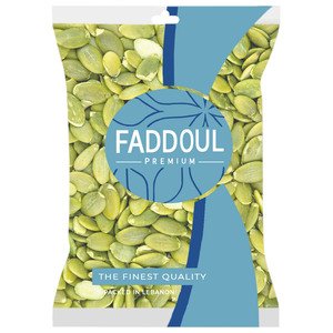 Faddoul Pumpkin Seeds 500G