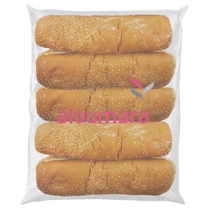 Al Oumara Philly Sandwich 5Pc.