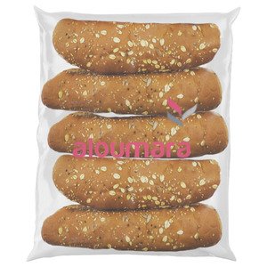 Al Oumara Philly Sandwich Multicereal 5Pc.