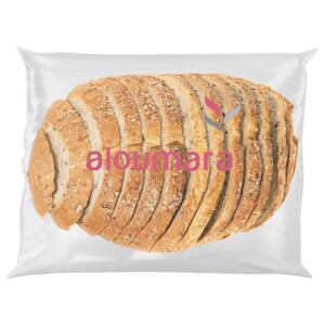 Al Oumara Batard Bread Multicereal
