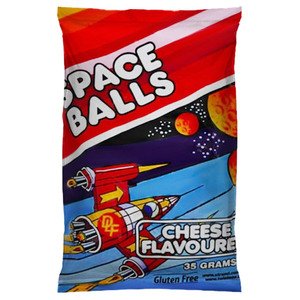 Space Balls 35G
