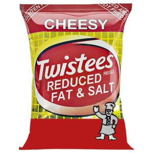 Twistees Lite 50G