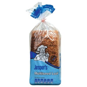 Jesper's 3 Corn Homestyle 600G